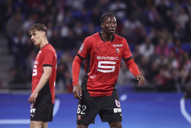 Pour finir sauver sa saison morose, Rennes mise sur sa formation et la Coupe Gambardella