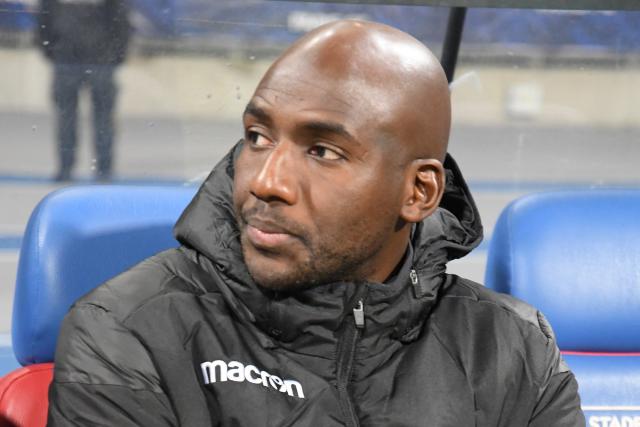 Alou Diarra bientôt entraîneur chez les pros ? « Tu n'as pas besoin de dix ans d'expérience en Ligue 1 pour performer »