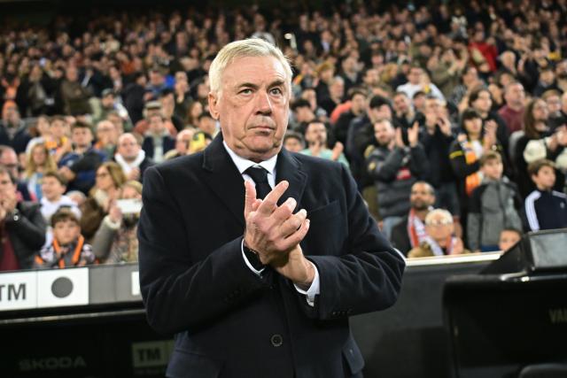 « Une histoire inoubliable », Carlo Ancelotti fait pleurer Florentino Perez avec son discours d'adieu au Real Madrid