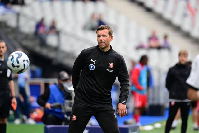 « Une joie indescriptible » : les réactions rennaises après la victoire en Coupe Gambardella