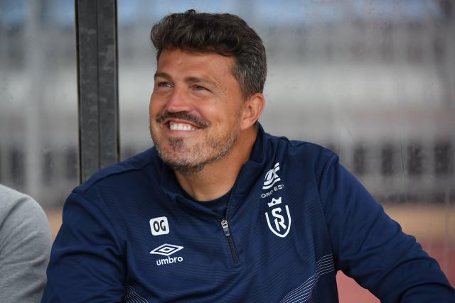« L'équipe la plus forte d'Europe » : Oscar Garcia conquis par le jeu collectif du PSG en finale de la Coupe de France