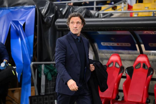 Pourquoi les Bleues ne sont pas passées par Clairefontaine et ont rejoint directement Nancy
