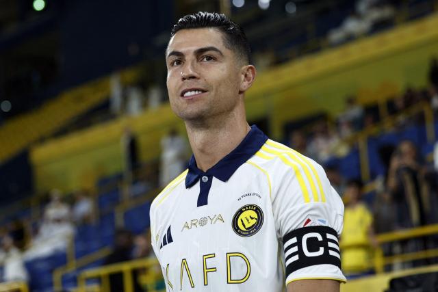 « Le chapitre est terminé » : Cristiano Ronaldo semble acter son départ d'Al-Nassr mais reste énigmatique sur la suite de sa carrière