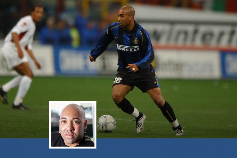 Mon Inter à moi (2/5) - Stéphane Dalmat : « San Siro te marque à vie »