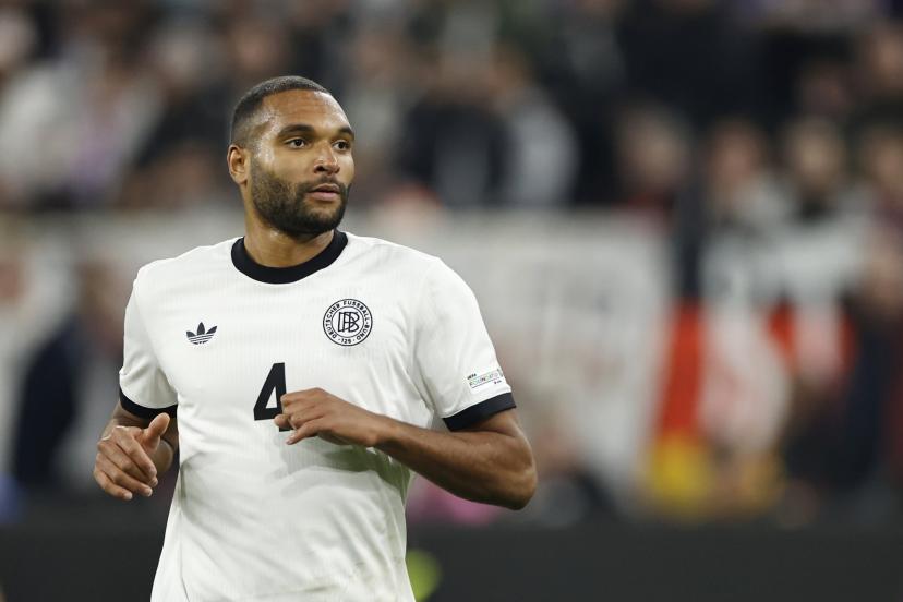 Le défenseur du Bayer Leverkusen Jonathan Tah va signer ce mercredi un contrat de cinq ans avec le Bayern Munich