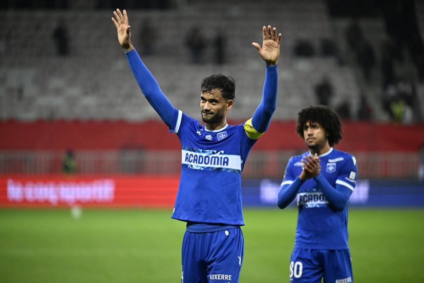Le défenseur brésilien Jubal rejoint officiellement Krasnodar en Russie pour deux saisons