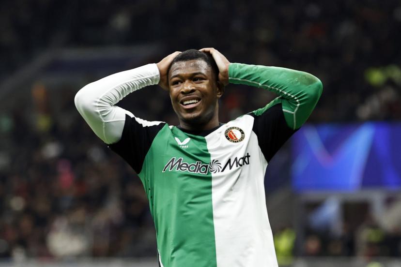 Aston Villa va signer gratuitement la promesse néerlandaise Zepiqueno Redmond