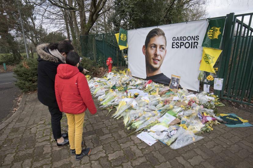 Comment l'affaire Emiliano Sala a influencé un amendement législatif sur les agents