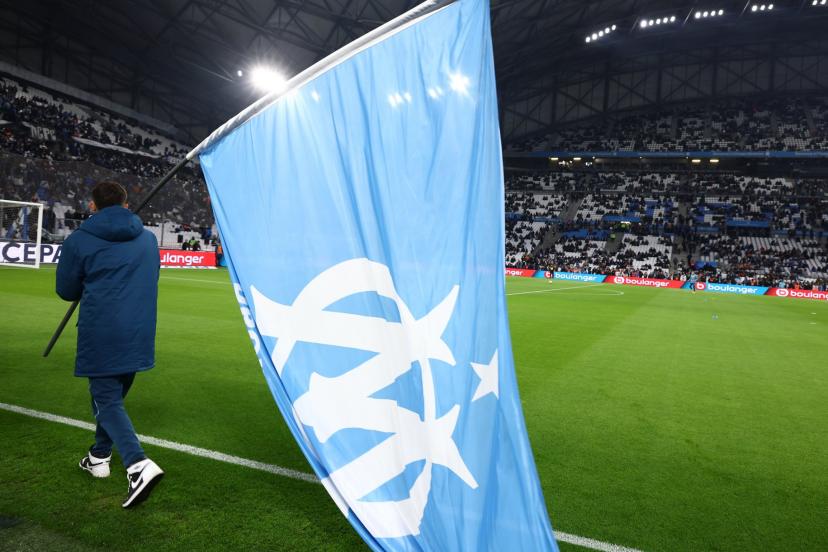 Le jeune défenseur stéphanois Fodé Camara va signer son premier contrat professionnel avec l'OM