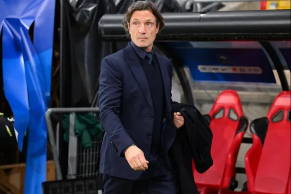 Le sélectionneur Laurent Bonadei veut « apporter du spectacle » au public lors du match de Ligue des nations entre les Bleues et la Suisse