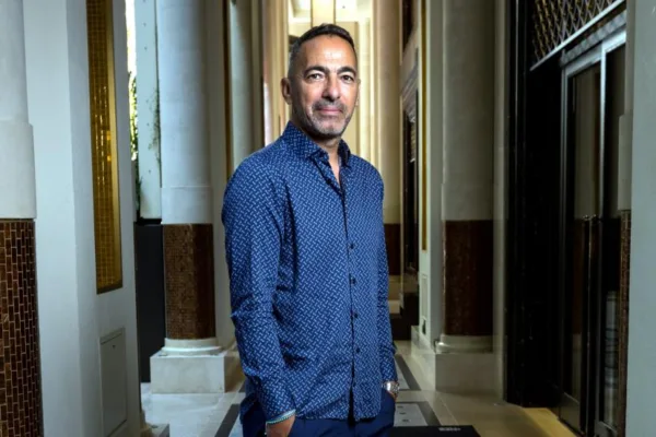 « Comme si on me demandait de choisir entre mes deux fils ! » : Djorkaeff indécis avant la finale de Ligue des champions entre le PSG et l'Inter Milan