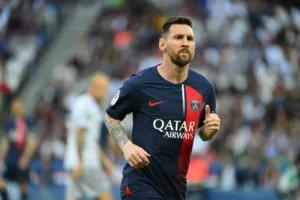 PSG en Ligue des champions : Événement spécial sur L'Équipe