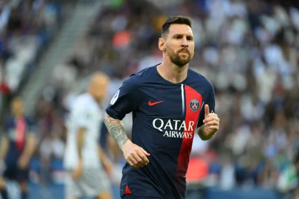« Je n'y vois pas un échec » : Javier Pastore trouve que le passage de Lionel Messi au PSG a été bénéfique pour le club