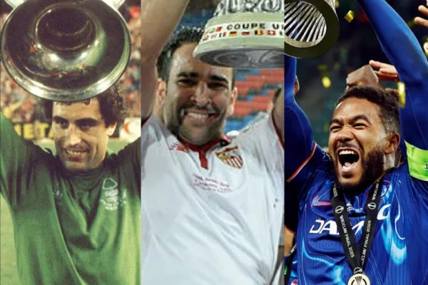 Comme Chelsea, ces clubs qui ont gagné plus de coupes d'Europe que de titres de champion