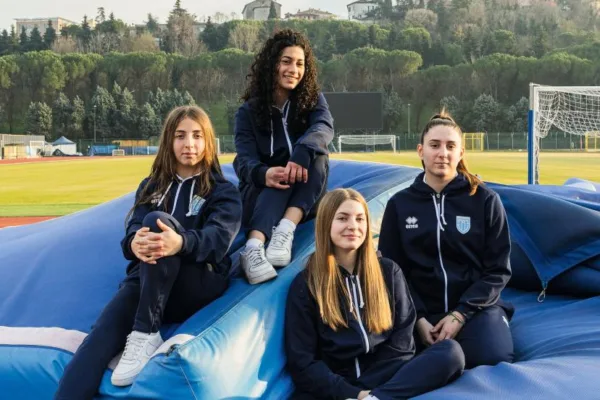 Saint-Marin se donne les moyens de développer sa sélection féminine
