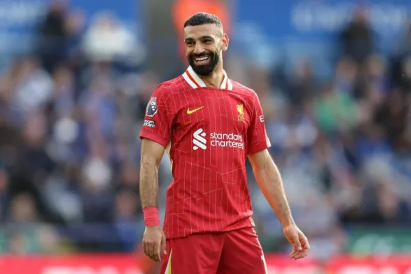 Mohamed Salah’s Unwavering Ambition: Redefining Longevity at Liverpool « Je pense que je peux jouer jusqu'à 40 ans » : Mohamed Salah ne compte pas raccrocher les crampons tout de suite