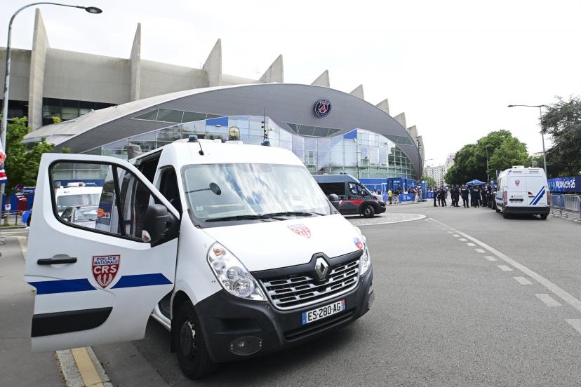 Bruno Retailleau demande aux préfets de sécuriser les abords des fan zones lors de la finale de la Ligue des champions