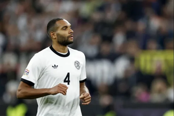 Le Bayern Munich officialise l'arrivée du défenseur central Jonathan Tah en provenance du Bayer Leverkusen