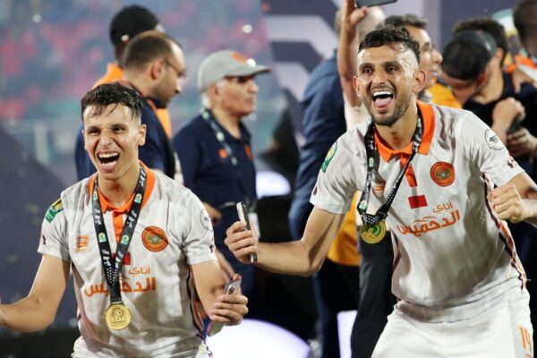 video coupe de la caf agadir confirme et rejoint berkane video coupe de la caf agadir confirme et rejoint berkane