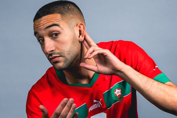 portrait lenfance difficile de hakim ziyech portrait lenfance difficile de hakim ziyech