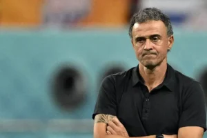 officiel luis enrique nouveau selectionneur despagne
