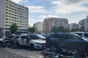 PSG Ligue des Champions : Effervescence au Parc des Princes après le sacre
